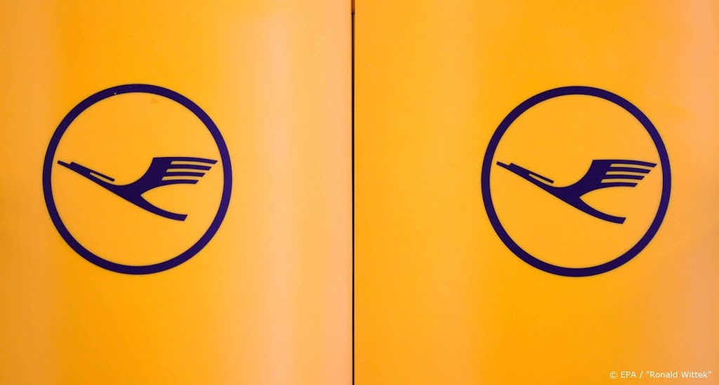 'Dwarsligger staatssteun Lufthansa spreekt met Duitse minister'