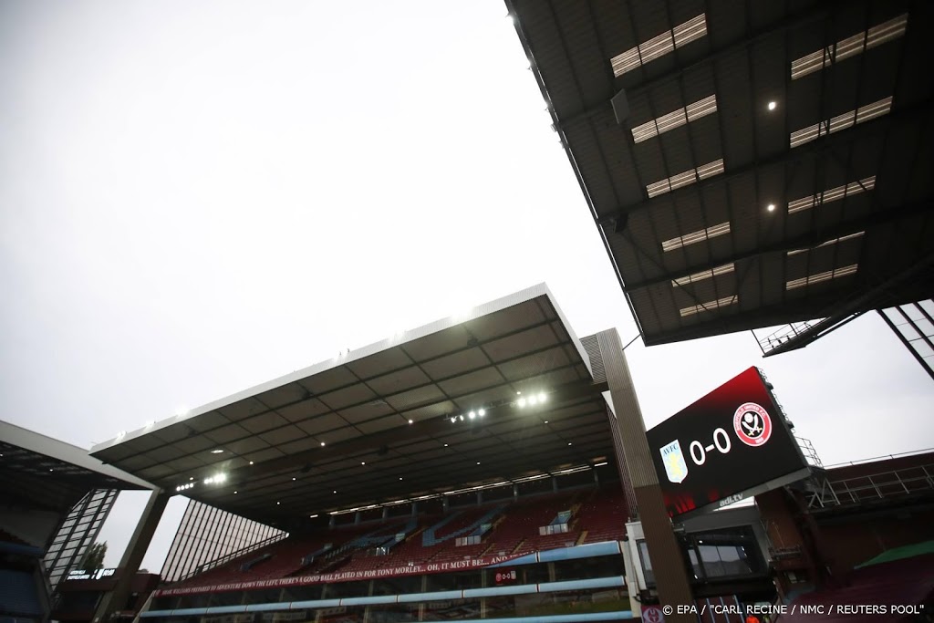 Sheffield United verliest met debutant Zivkovic in Premier League