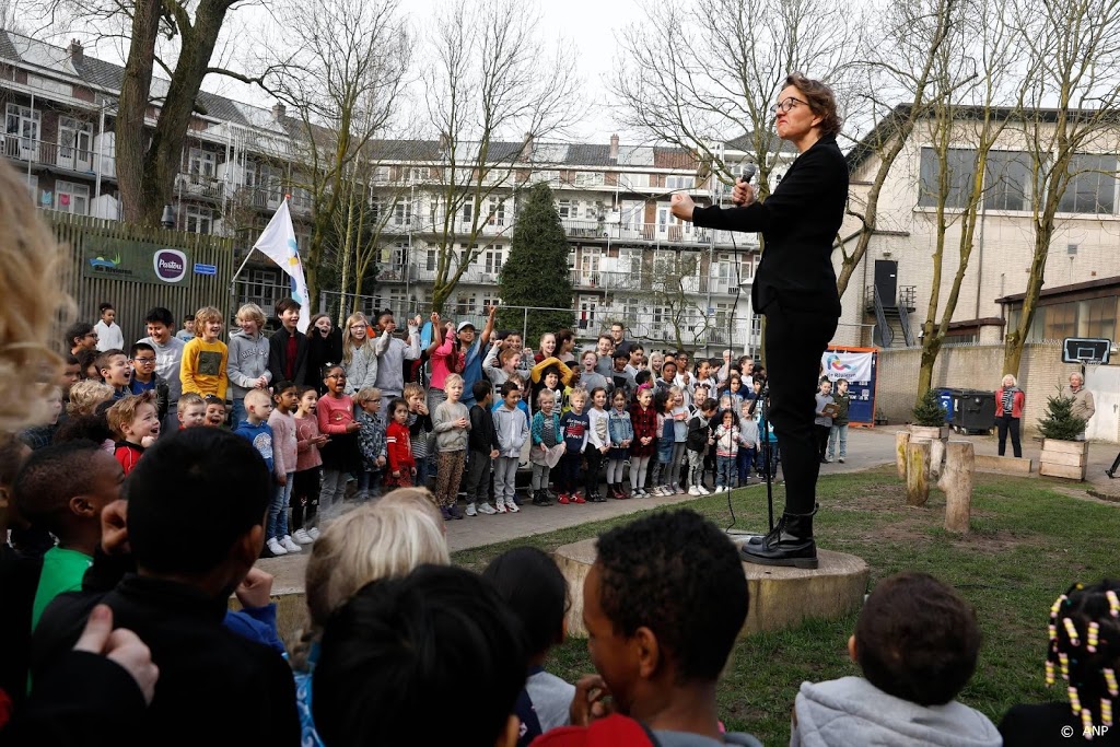 IVN Natuureducatie wint Prins Bernhard Cultuurfonds Prijs