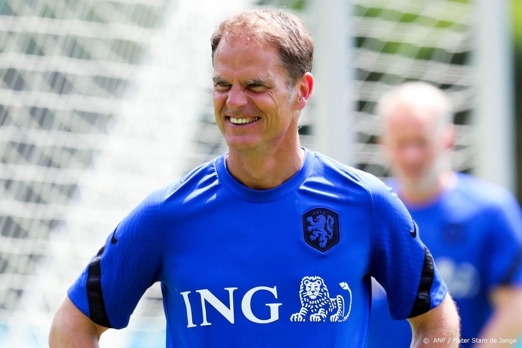 Oud-international Mathijsen: verstandige keuze van De Boer