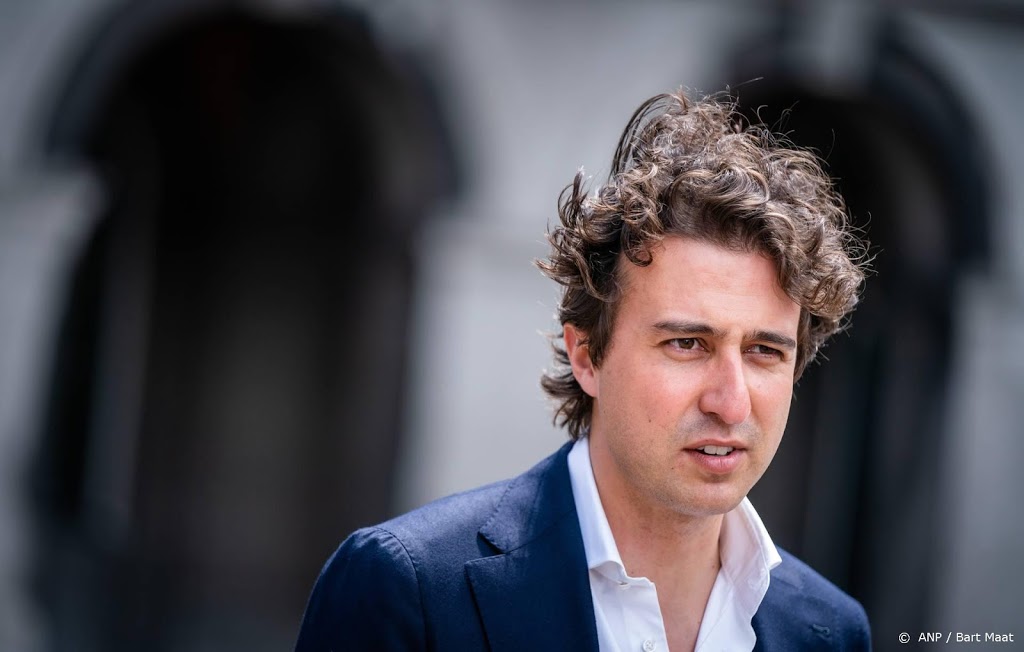 Klaver: politieke armoede dat VVD en CDA niet willen praten