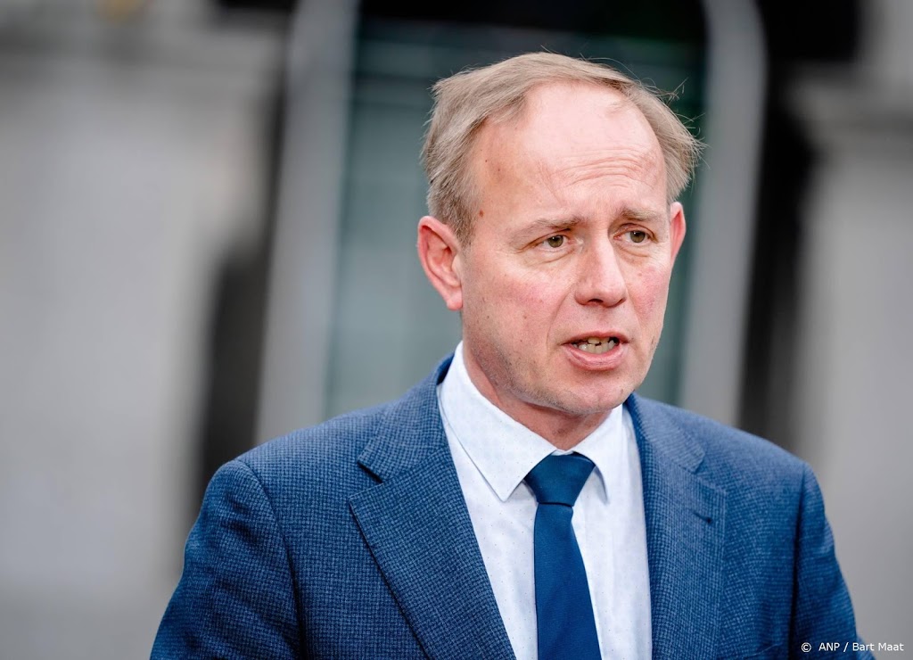 Van der Staaij moet met groep positie Kamer gaan versterken