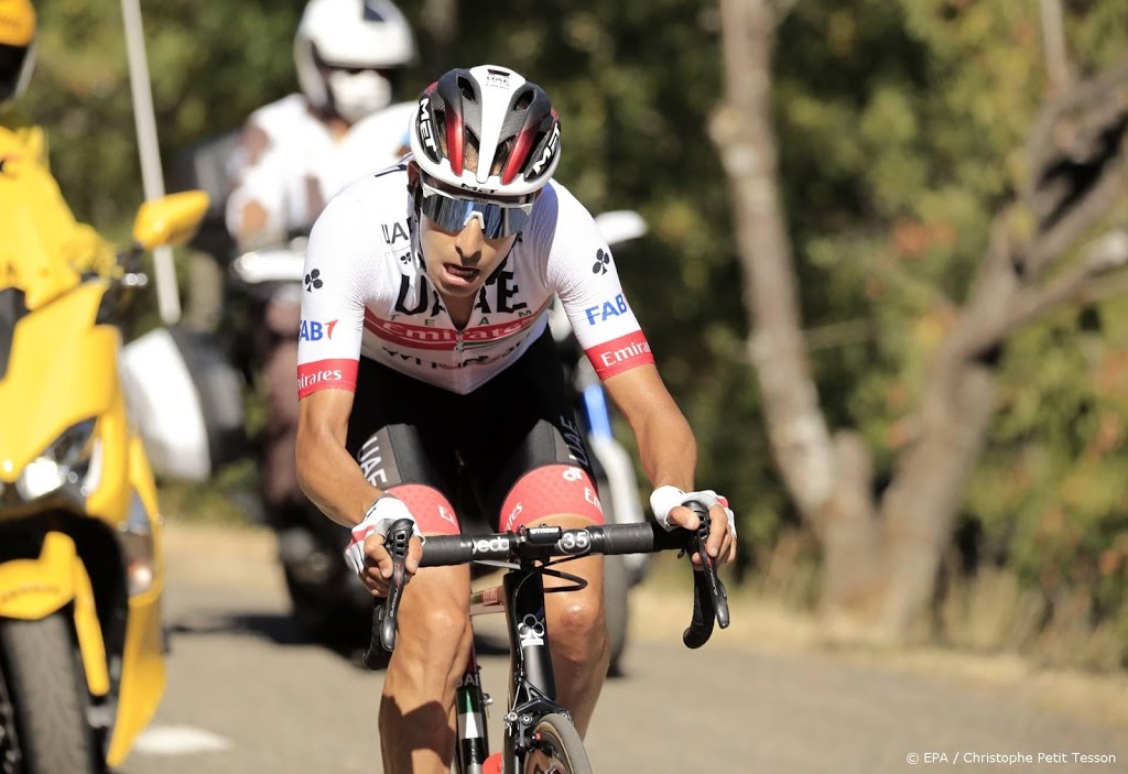Italiaanse wielrenner Aru trekt zich terug voor Tour