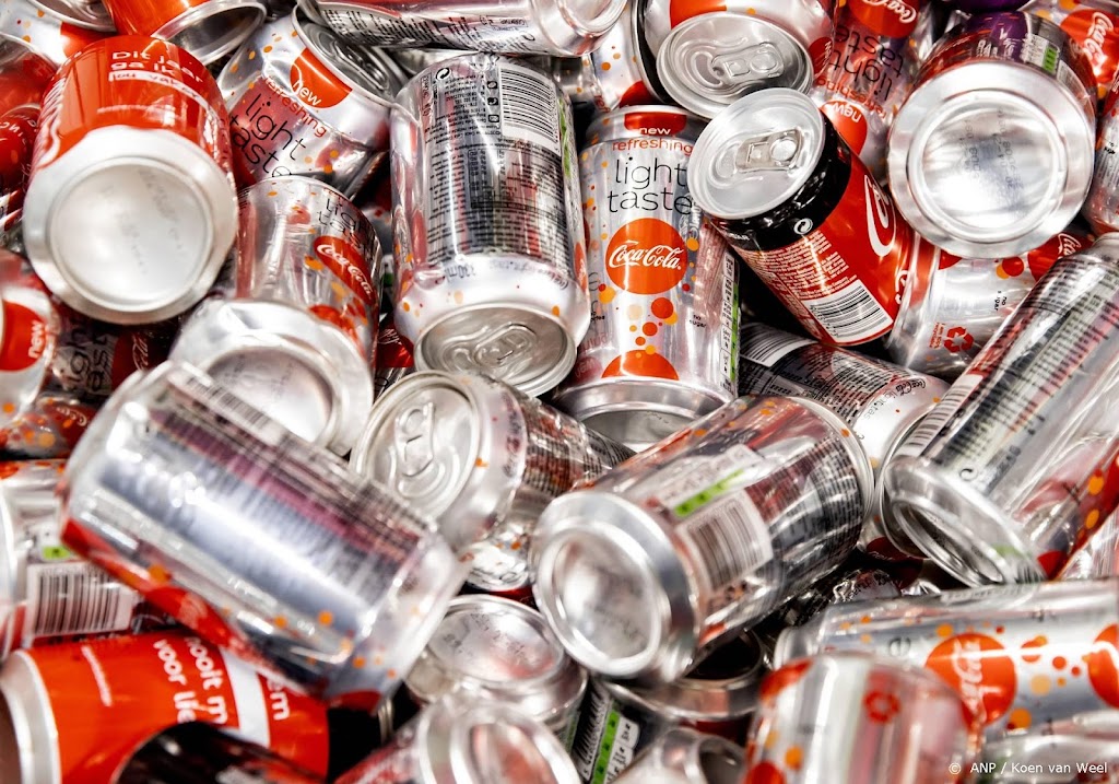 Recyling Netwerk: uitstel statiegeld komt door teveel speelruimte