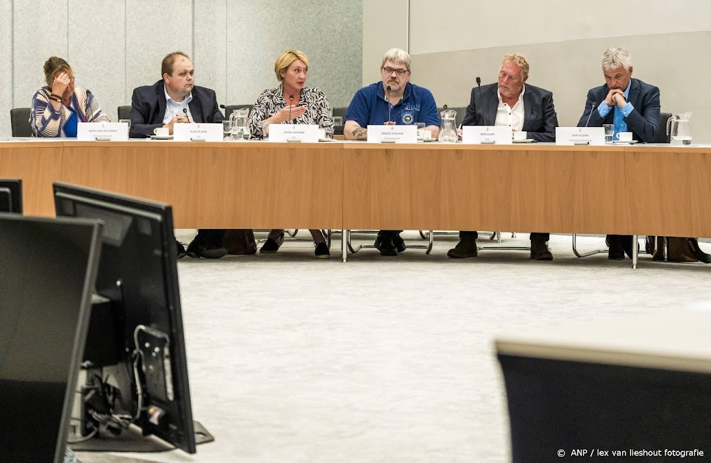 Westerwolde vraagt om landelijke regie tegen problemen Ter Apel