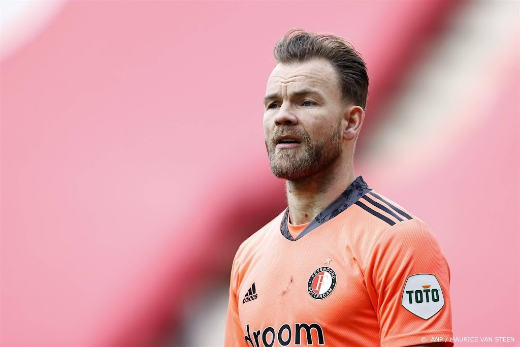Miami-keeper Marsman drie dagen in hospitaal na beet giftige spin