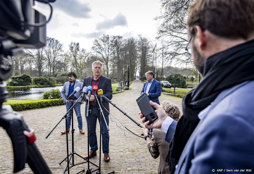 LandschappenNL: gemiste kans nu geen landbouwakkoord te sluiten