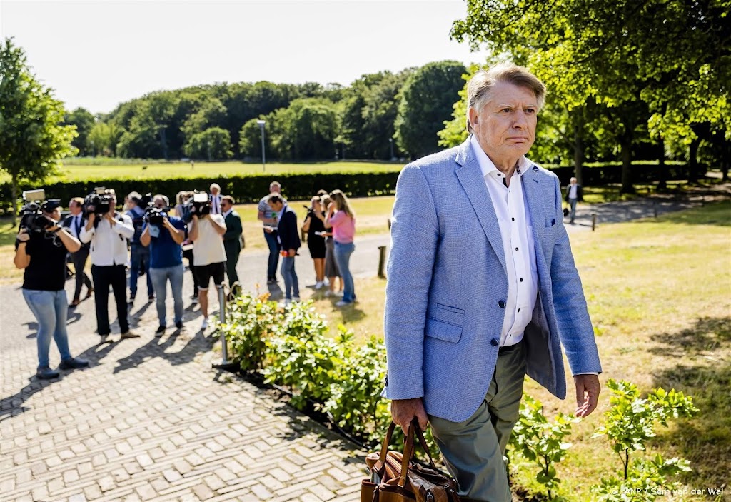 Overijssel en Zuid-Holland balen van mislukken landbouwakkoord