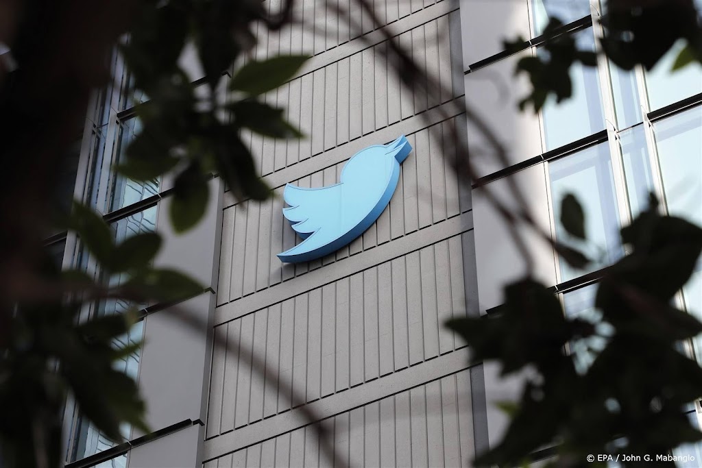 Personeel begint rechtszaak tegen Twitter om uitblijven bonussen