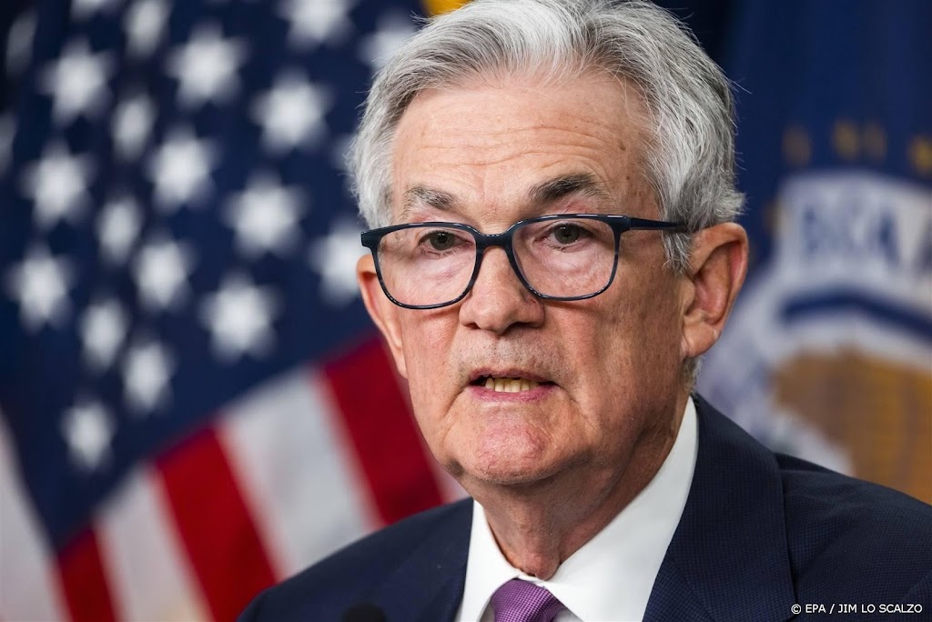 Fed-baas: strijd tegen inflatie heeft nog lange weg te gaan