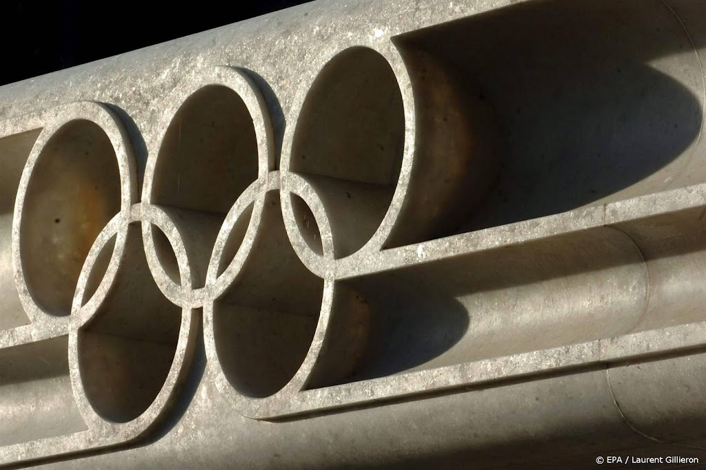 IOC neemt tijd voor beslissing over deelname Russen aan Spelen