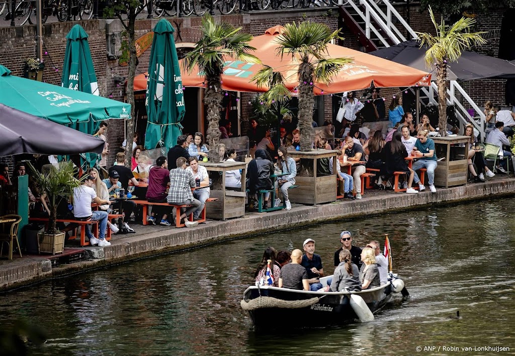 Weersverbetering dit weekeinde met temperaturen tot 23 graden