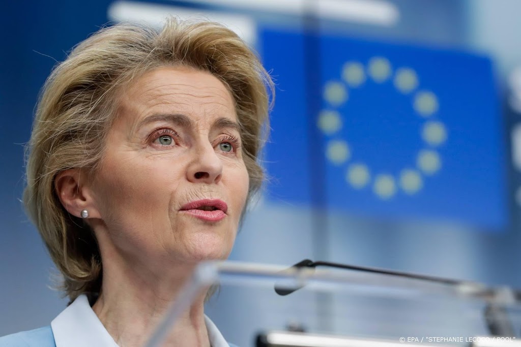 Europese Commissie prijst akkoord, maar betreurt wat sneuvelde