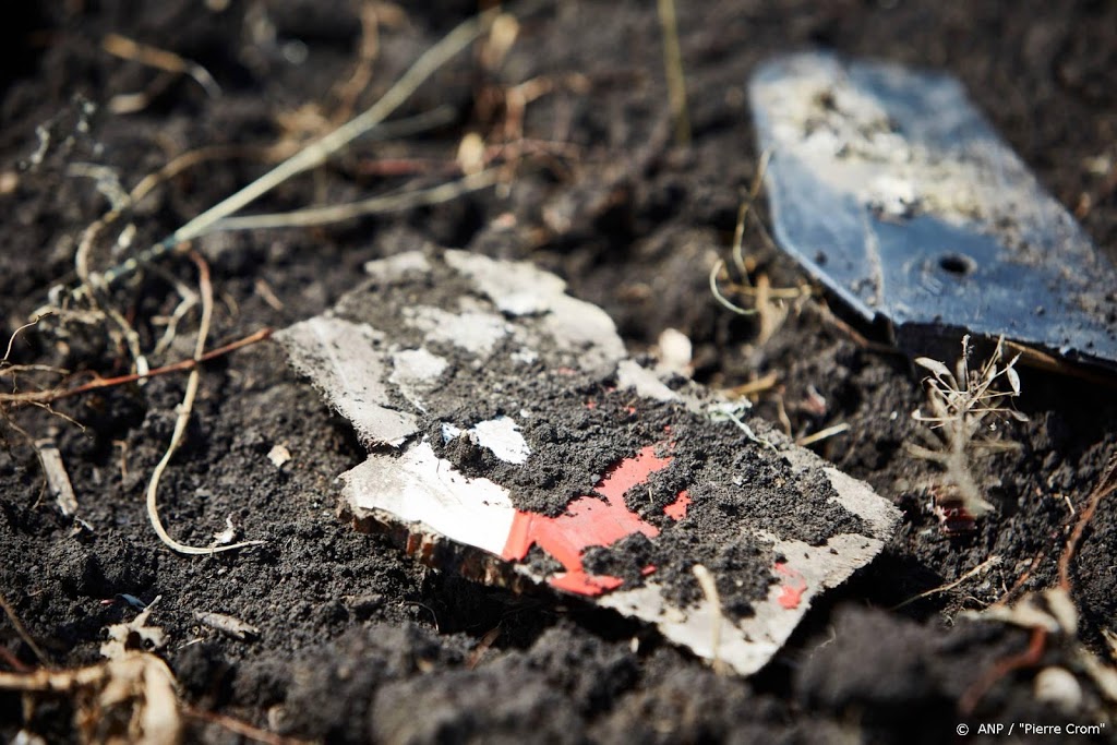 Nieuwe officier van justitie voor proces MH17