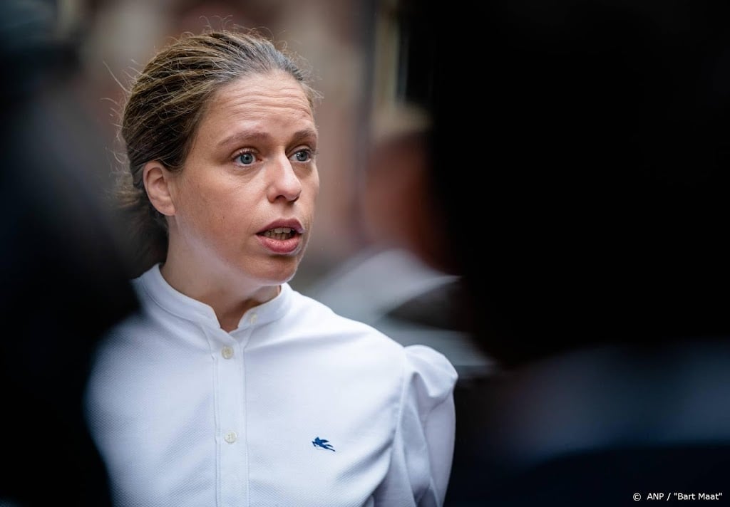 OM neemt aangiftes boeren tegen minister niet in behandeling