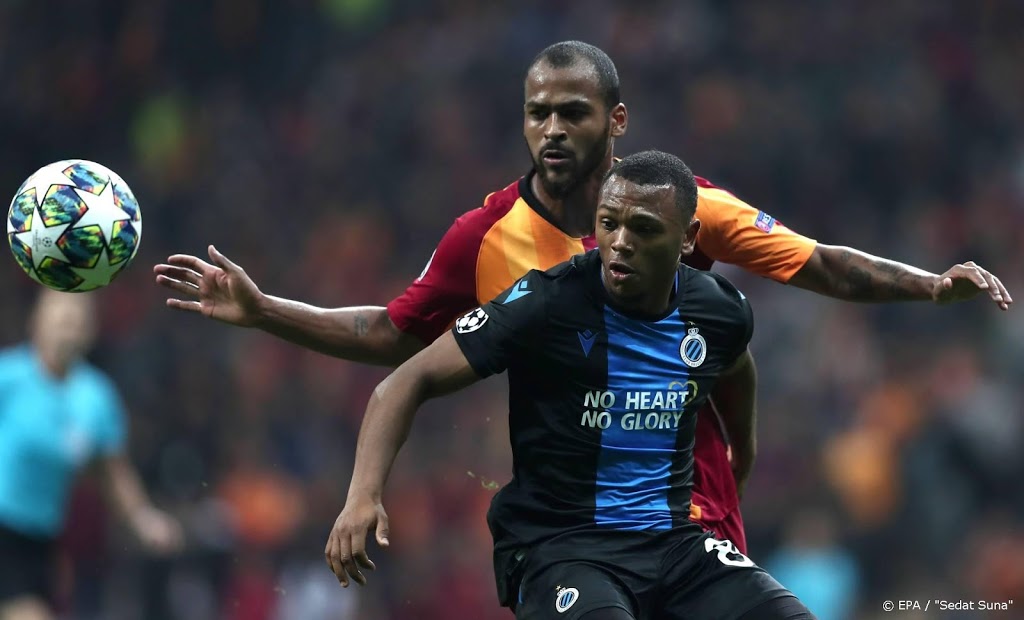 Vitesse slaat slag met drie nieuwe spelers