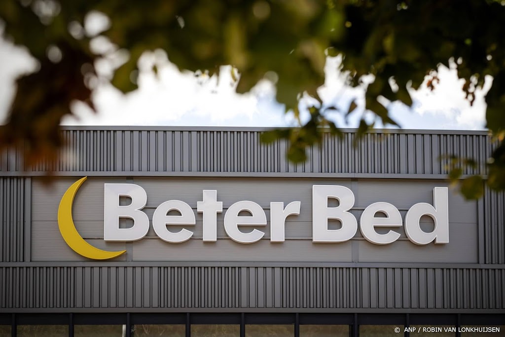 Onlineverkopen helpen Beter Bed aan groei