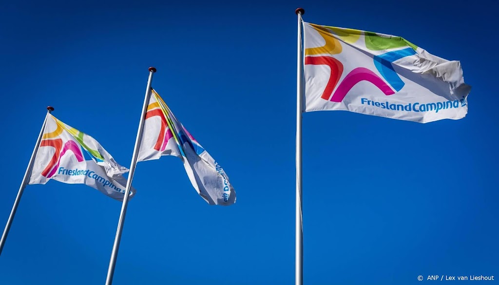 FrieslandCampina boekt minder winst op kindervoeding voor Azië
