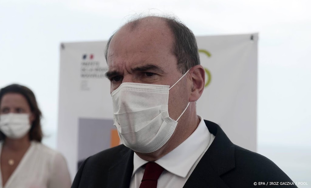 Franse regering verdedigt controles vaccinbewijzen bij attracties