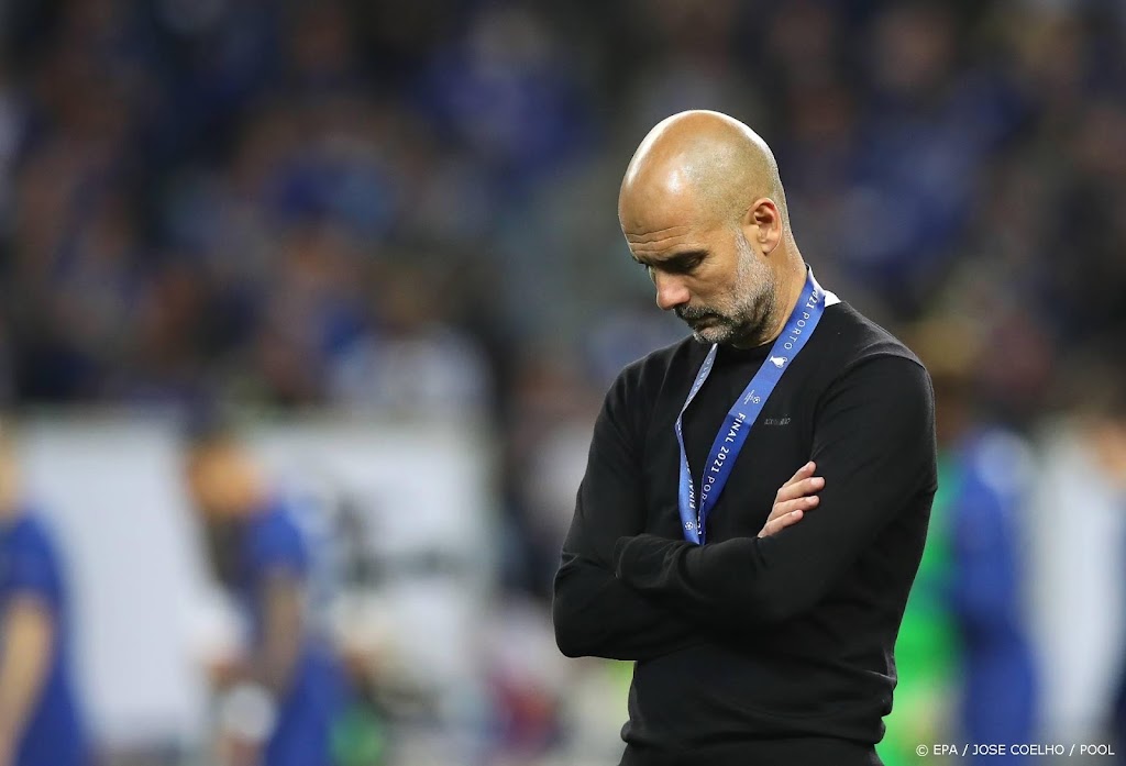 Corona verstoort ook voorbereiding van Manchester City