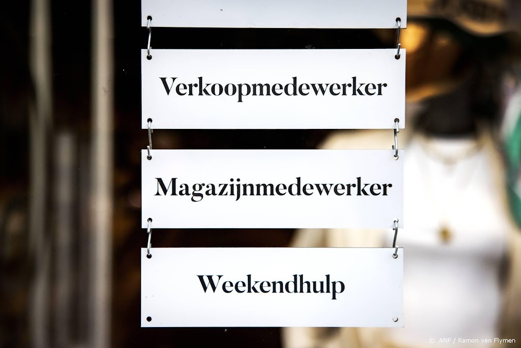CBS: meer mensen wisselen van baan of beginnen met betaald werk