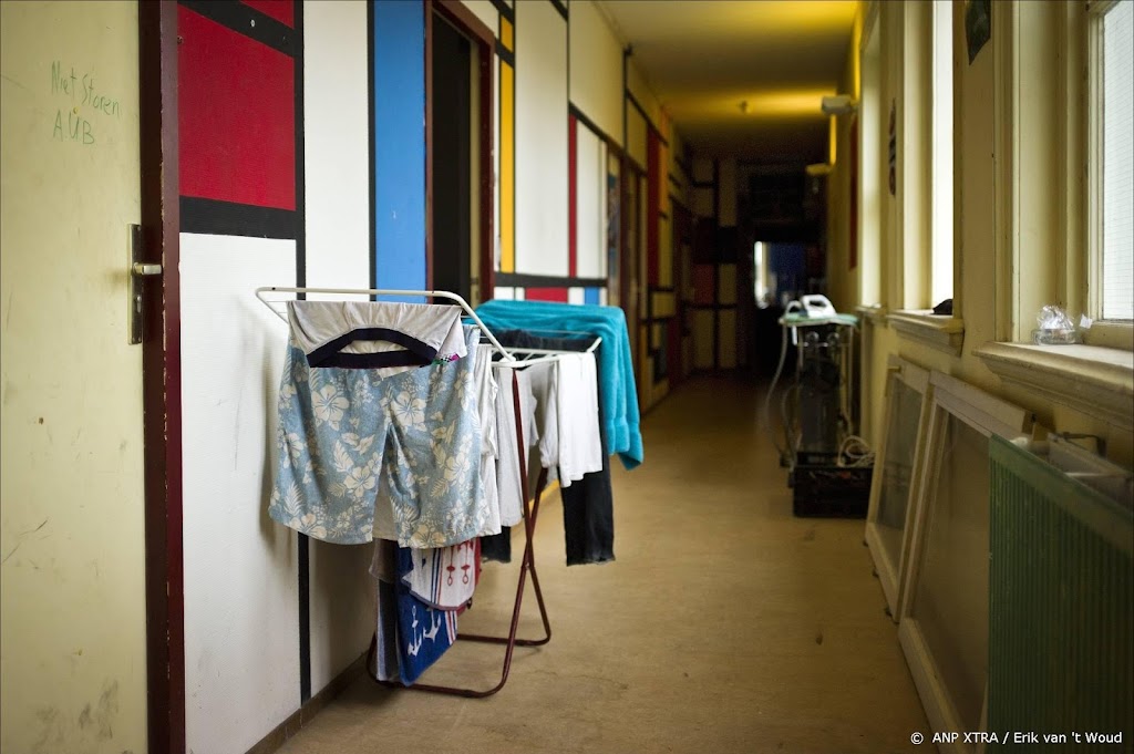 Vakbond ziet huisvesting van studenten weer 'helemaal fout' gaan