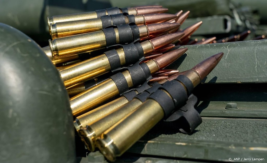 Meer geld Defensie voor materieel, maar hindernissen bij aanschaf