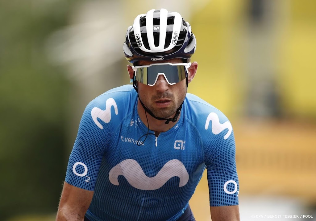 Erviti en Caruso niet verder in Tour doour door coronabesmetting