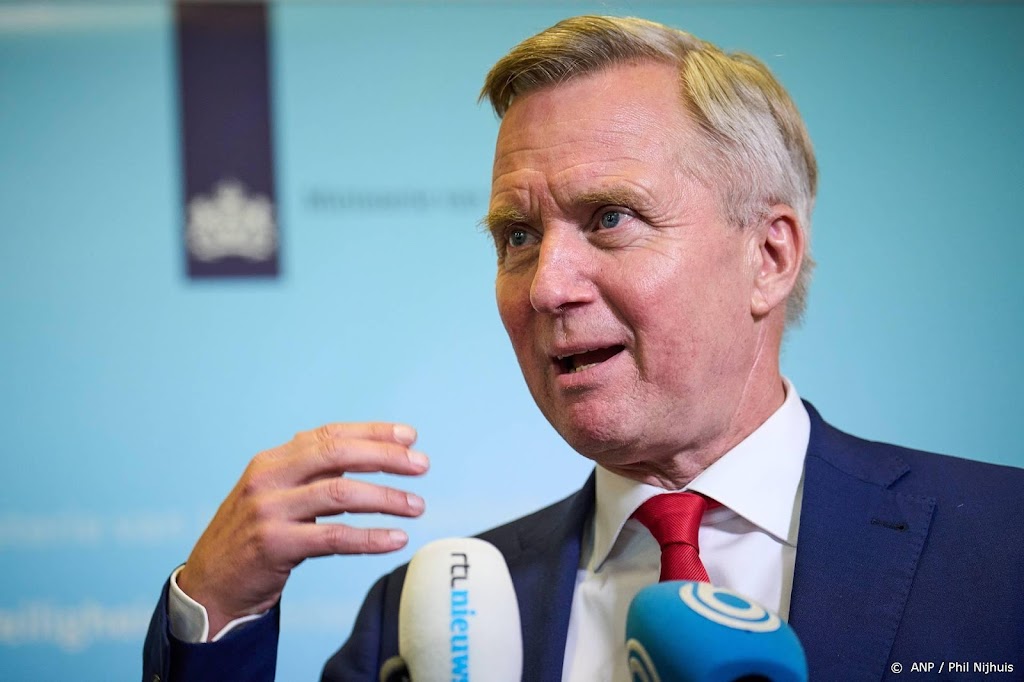 VNG: asielplan is noodverband, wij willen structurele oplossingen