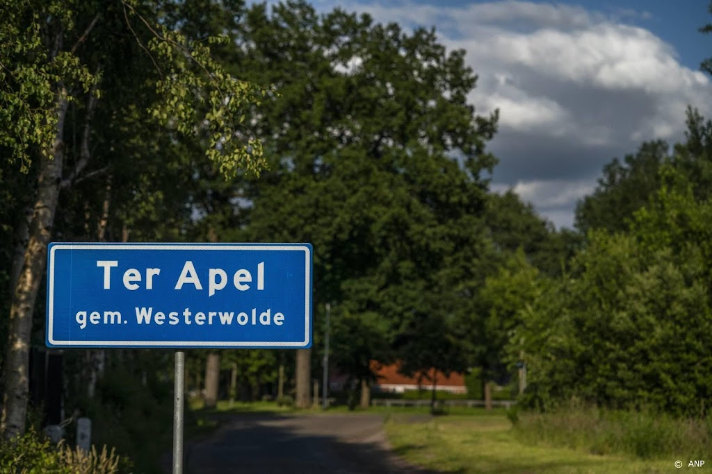 Veiligheidsregio bekijkt juridische opties sluiting Ter Apel