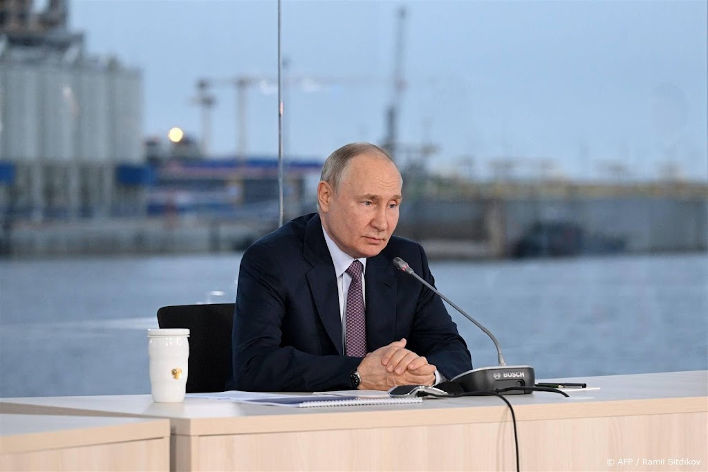 Poetin tegen Polen: aanval op Belarus is aanval op Rusland