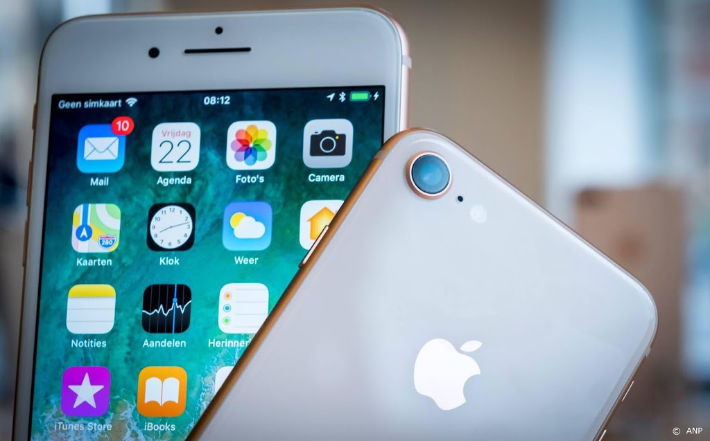 Kritiek op Apple-tarieven zwelt aan