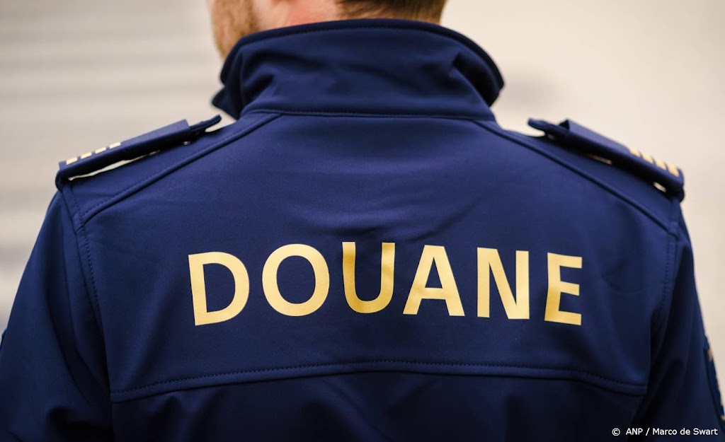 Douane vond in 2020 twee keer zoveel namaakartikelen als normaal