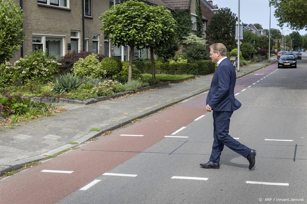 Corruptiewaakhond verwacht focus Omtzigt op integere kandidaten