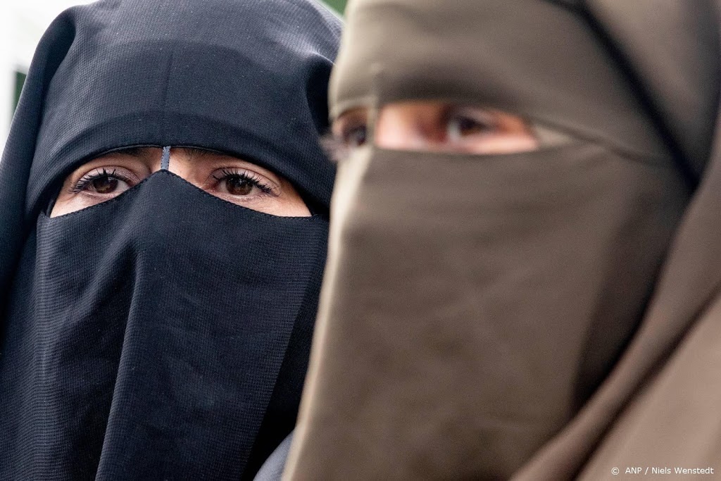 'Boerkaverbod zorgt voor toename islamofobie'