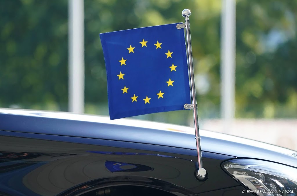 EU straft voor het eerst schenders wapenembargo Libië