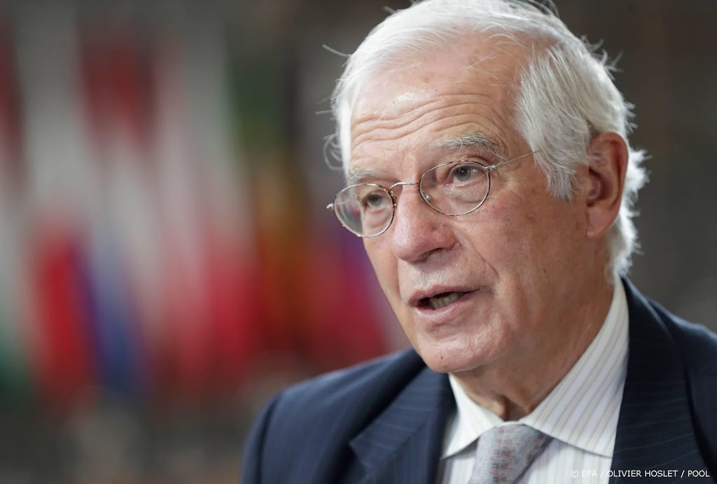 EU nog altijd oneens over sancties Wit-Rusland