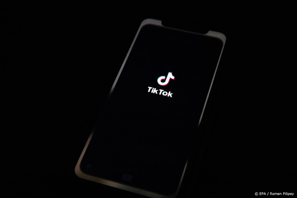 'China niet akkoord met huidige TikTok-deal'