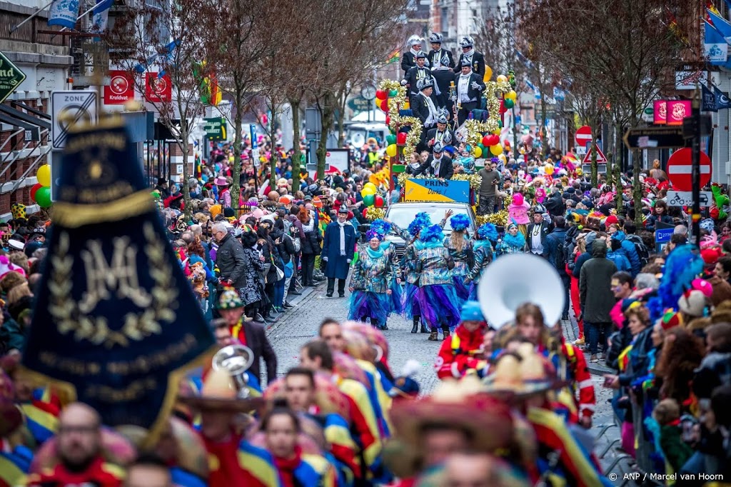 Brabantse veiligheidsregio’s willen overleg over carnaval 2021