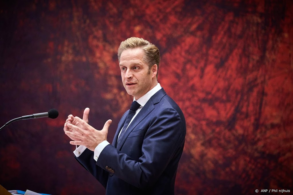 VWS maakte bij 3 organisaties fout in mail over app CoronaMelder