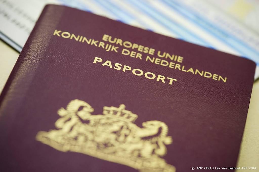Meeste mensen genaturaliseerd tot Nederlander sinds eind jaren 90