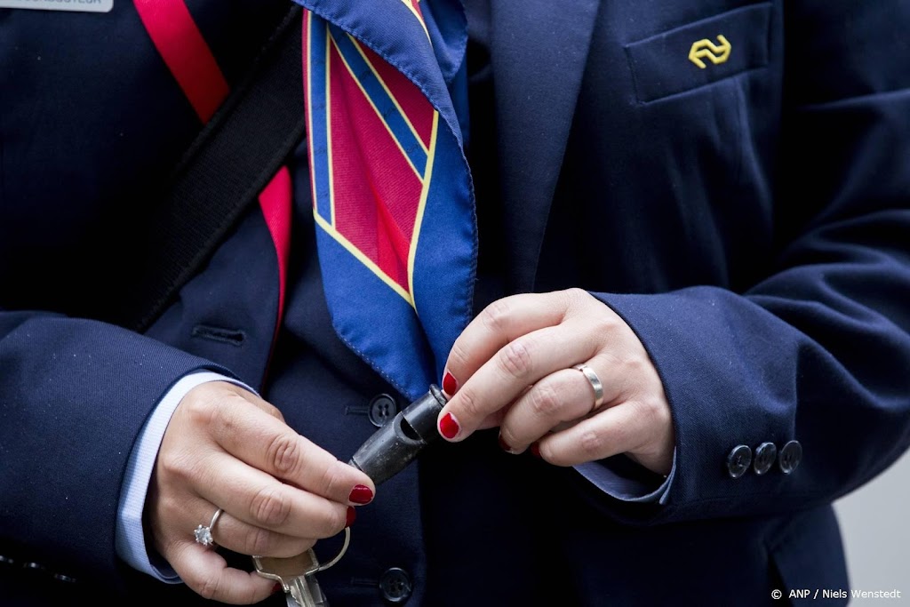 NS: aangekondigde acties leiden woensdag tot overlast reizigers