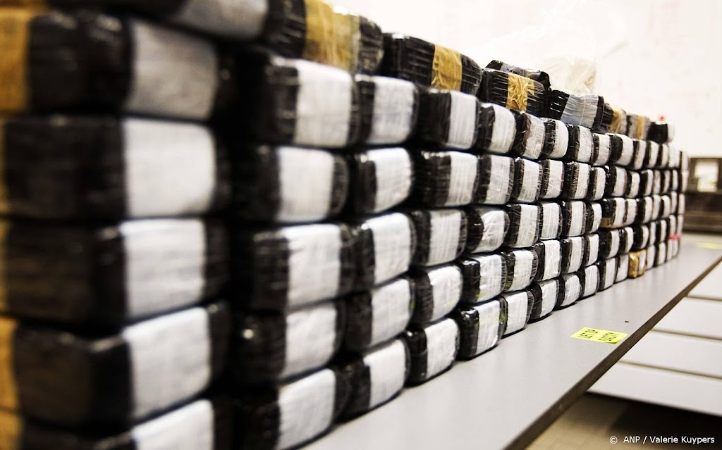Drugscriminaliteit kost samenleving jaarlijks 3 tot 4 miljard