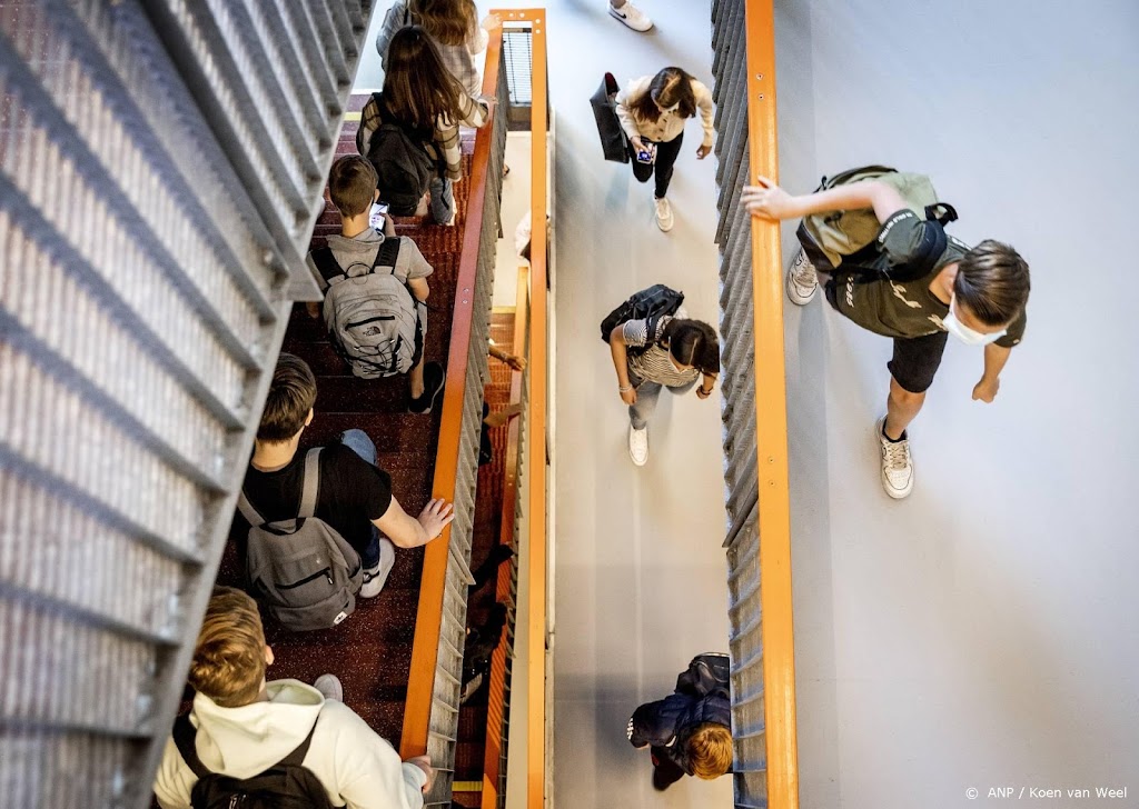 Studentenvakbond mist actie tegen kansenongelijkheid