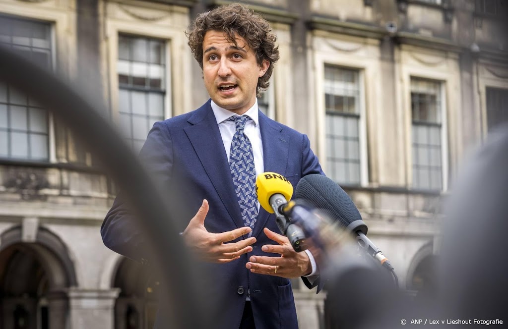 Klaver: grote keuzes worden overgelaten aan volgend kabinet