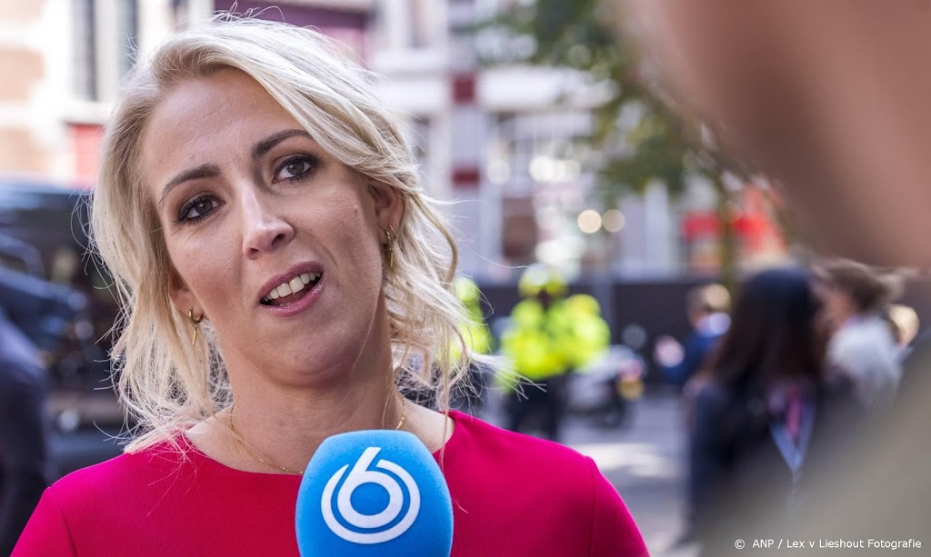 SP-leider Marijnissen: kabinet vergeet de mensen