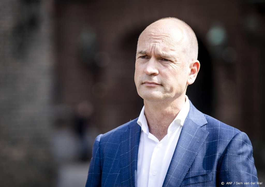 CU-leider Segers: groeiende groepen worden in de steek gelaten