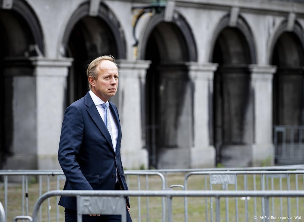 SGP ziet te weinig aandacht voor defensie en veiligheid