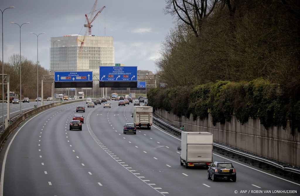 Ministerie investeert miljarden in onderhoud van wegen en bruggen