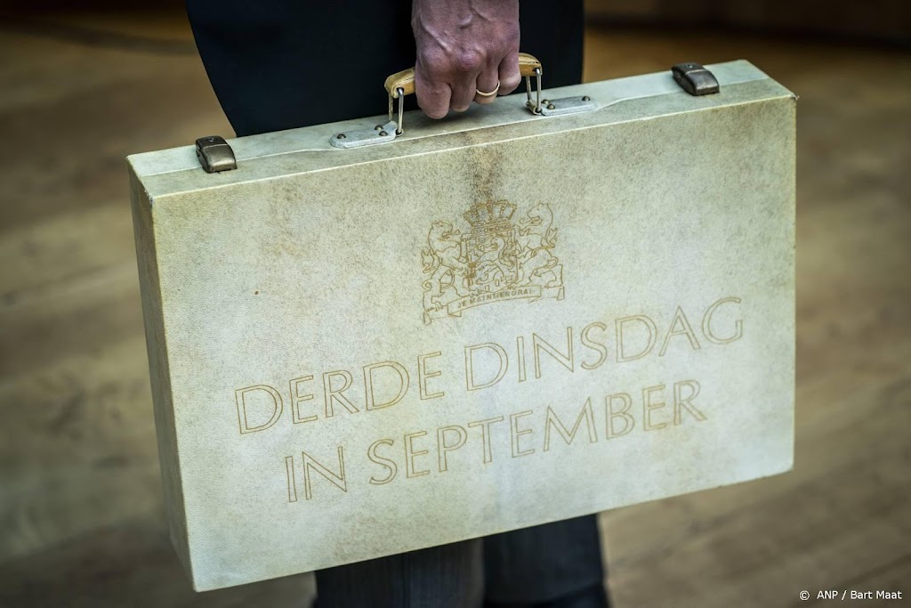 Overheidsfinanciën herstellen van forse corona-uitgaven